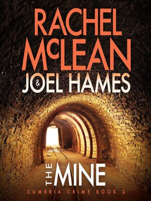 cover image of The Mine